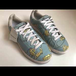 Reebok Ice Cream (billionaire boys club) Size 7.5